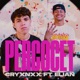 Percocet feat Elianxi daijooubu Single