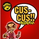 Massive B Presents Cus Cus Riddim EP