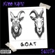 G O A T Single feat Sloosh Single