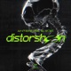 DISTORSHØN feat KRUELLA Single