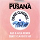 Pusana Remix Single