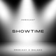Showtime feat Salako Single