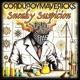 Sneaky Suspicion Single