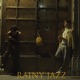 Rainy Jazz Single