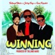 Winning feat Talland Mars Gunpowder Single