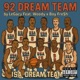 92 Dream Team feat Woody Boy Fre h Single