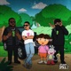 DORA feat WAIPI BLVCK 67 DJEYELEF XOXIN Single