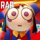 Rap De The Amazing Digital Circus Single