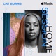 Apple Music Home Session Cat Burns