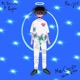 Me Cuesta Verte Remix Single
