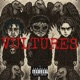 VULTURES feat Wifisfuneral Single
