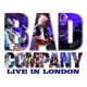 Live in London
