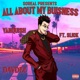 All About My Business feat Sl ck DavDee Single