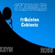 Struggles feat Quinten Coblentz Single