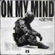 On My Mind Single