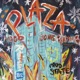 Plaza feat Jonas Benyoub Single