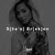 She s Broken He s Ok Single