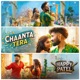 Chaanta Tera From Happy Patel Khatarnak Jasoos Single