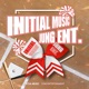 INITIAL MUSIC x JUNG Ent Collaboration Album Vol 1 feat JUNG Ent Single