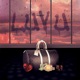 Luv U feat KYND Kish Single