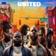United feat FRESCO TREY 8Ball MJG Soulful Skonie Single