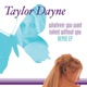 Whatever You Want Naked Without You Remixes