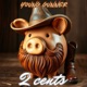 2 Cents Single