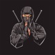 kung fu OST super курьер Single