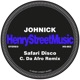 Safari Disco C Da Afro Remix Single