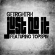 Just Do It feat Topspin Single