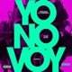 Yo No Voy feat Zepekeño El Lominero Jarxiel Remix Remix Single