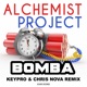 Bomba Keypro Chris Nova Rmx Single
