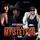 My Stetson Remix feat Jones Monroe The Southern Soul Vixen ToyToy Single