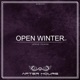 Open Winter Single