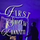 First Show Freestyle Spanish Version Single