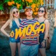 Ô Moça Single