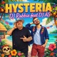HYSTERIA Coco feat Deejay robbie Dj As Single