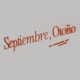 Septiembre Otoño Single