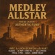 MEDLEY ALLSTAR AUTHENTIK FUNK feat DJ LUCH SCRATCH JOE POPO 3ÈME OEIL JOE LA POISSE LYRICAL S PREE JAHMAN SOLDTAT SABAH FALBACK Remix Single