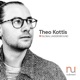 Global Underground Nubreed 11 Theo Kottis Mixed