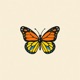 Butterflies Single