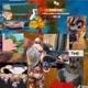 pinkcore A compilation of unheard songs lol
