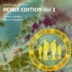 Remix Edition Vol 1 Single