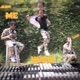 Me Walk Talk Single