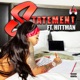 Statement feat Hitman Official Tyty Single