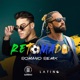 Retomada Romano Remix Single