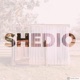 Shedio feat Murda B G Town BlackTrab Single