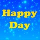 Happy Day Single