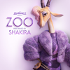Zoo De Zootopie 2 - Disney & Shakira mp3