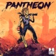 Pantheon House of the Gods feat Lvnky Single